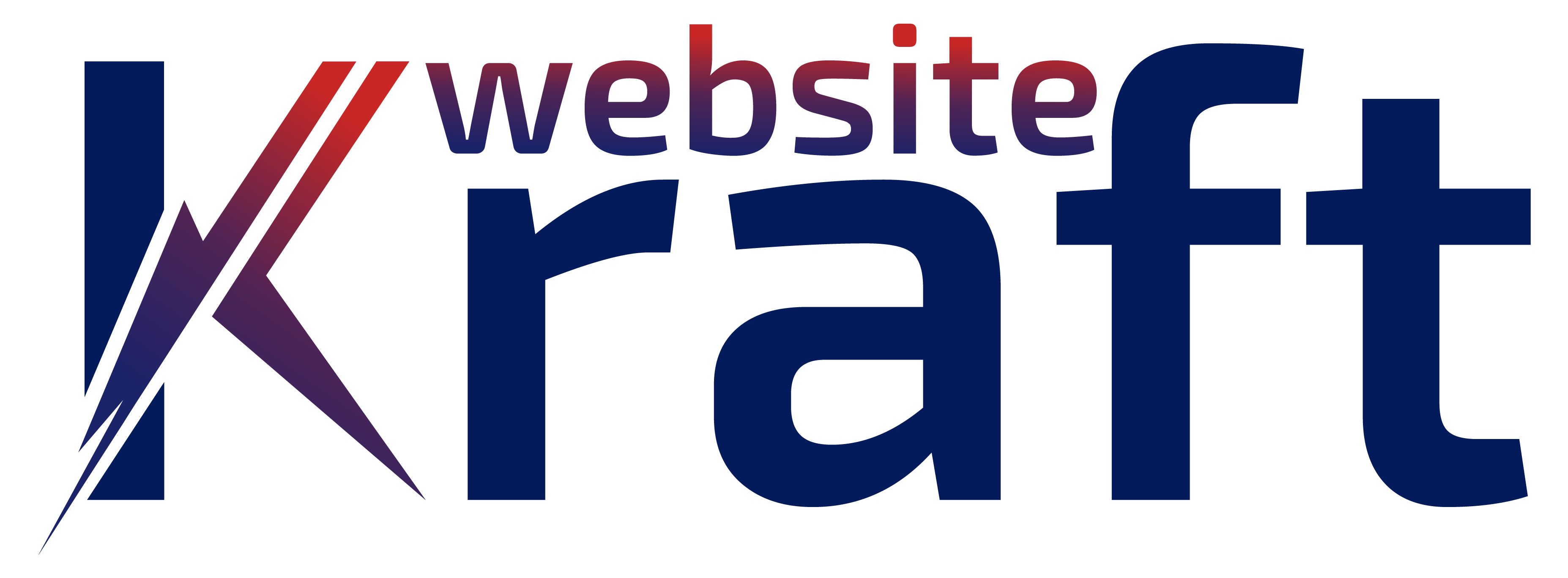 Website Kraft